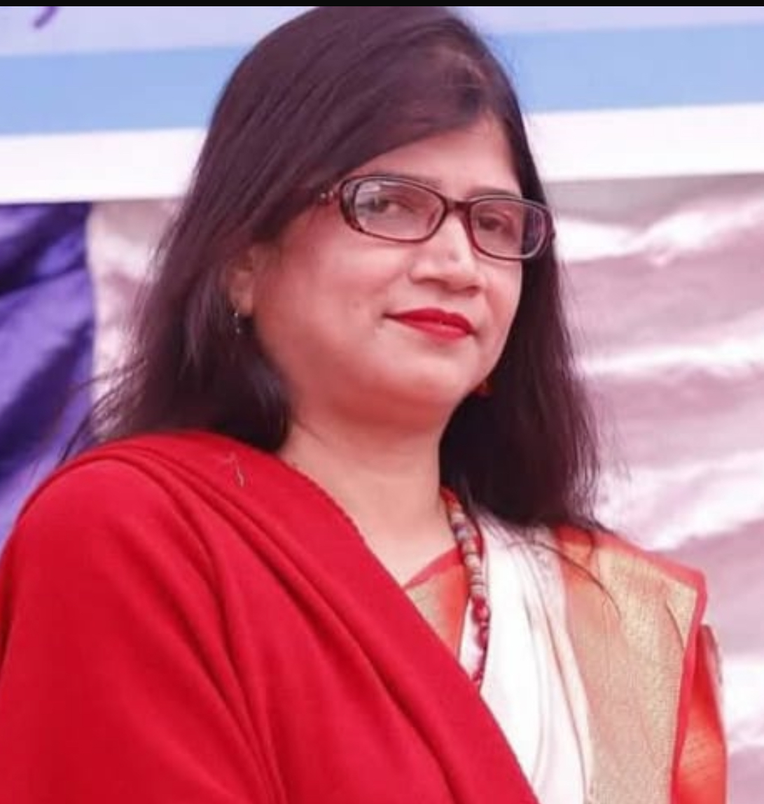 Most. Rummana Zaman