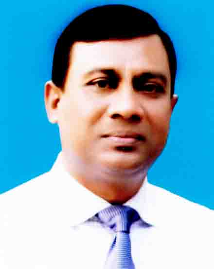 Dr. Md. Mazibar Rahman