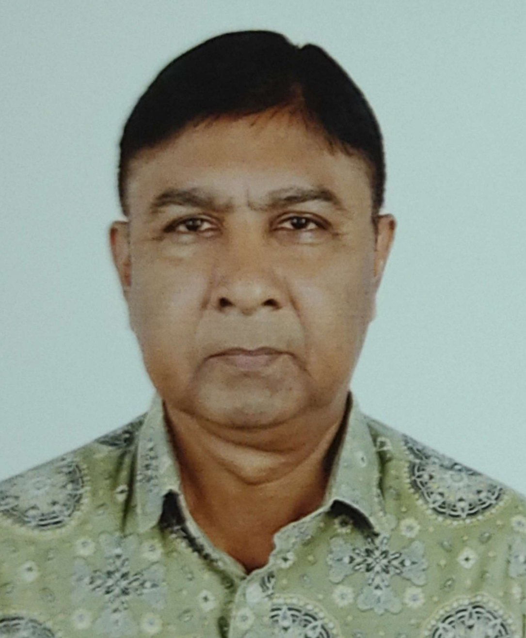 Md Toufiqur Rahaman Ayeni