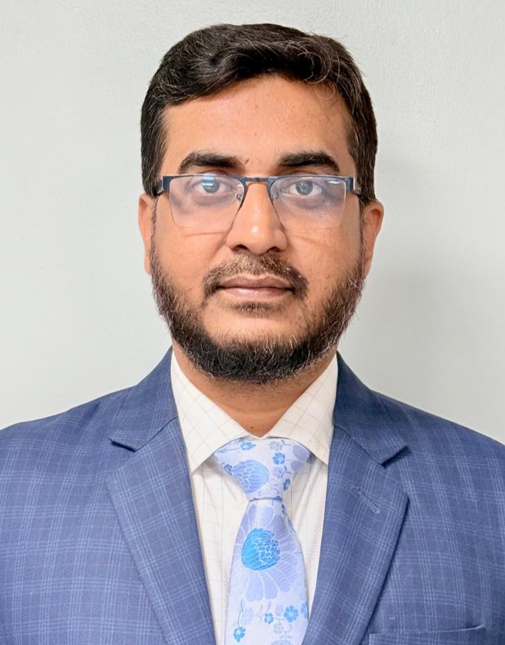 Mohammad Golam Mowla