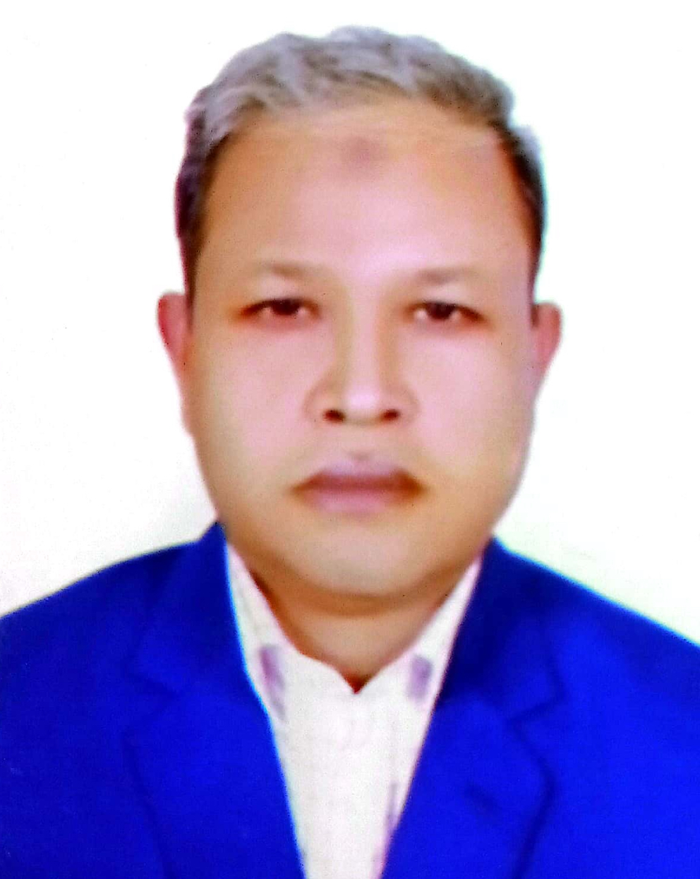 Md Taslim Uddin