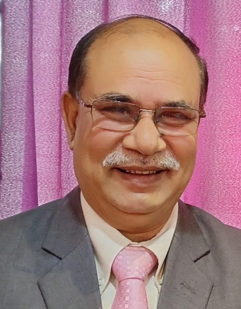 Khandoker Abul Hasnat Fakrul Alam