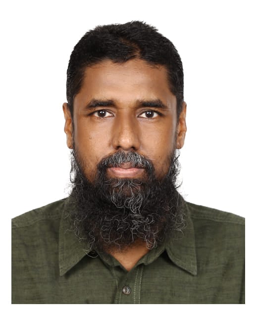 Motiar Rahaman