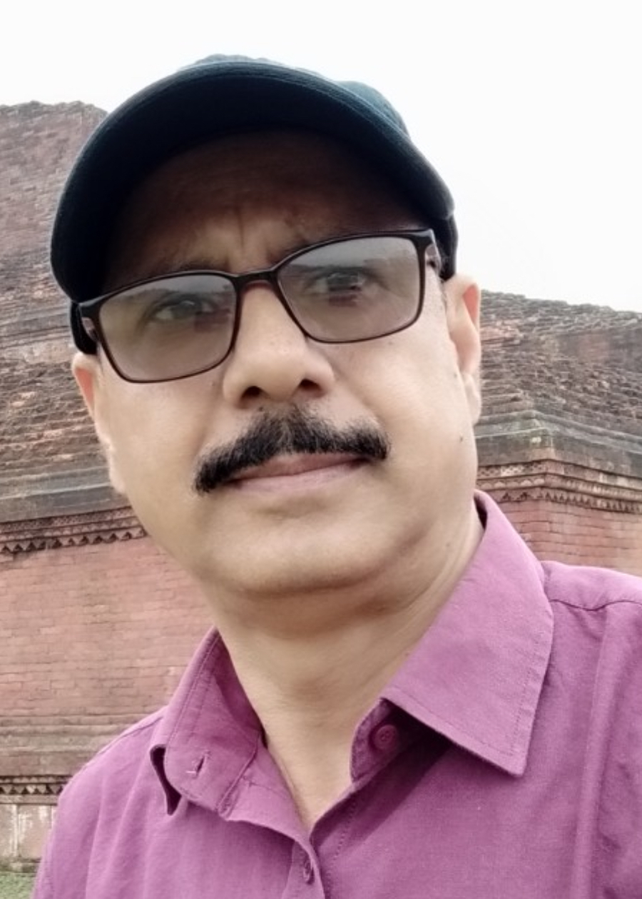 Md Monowarul Islam