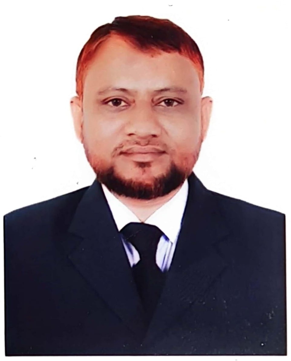 Md. Helal Uddin
