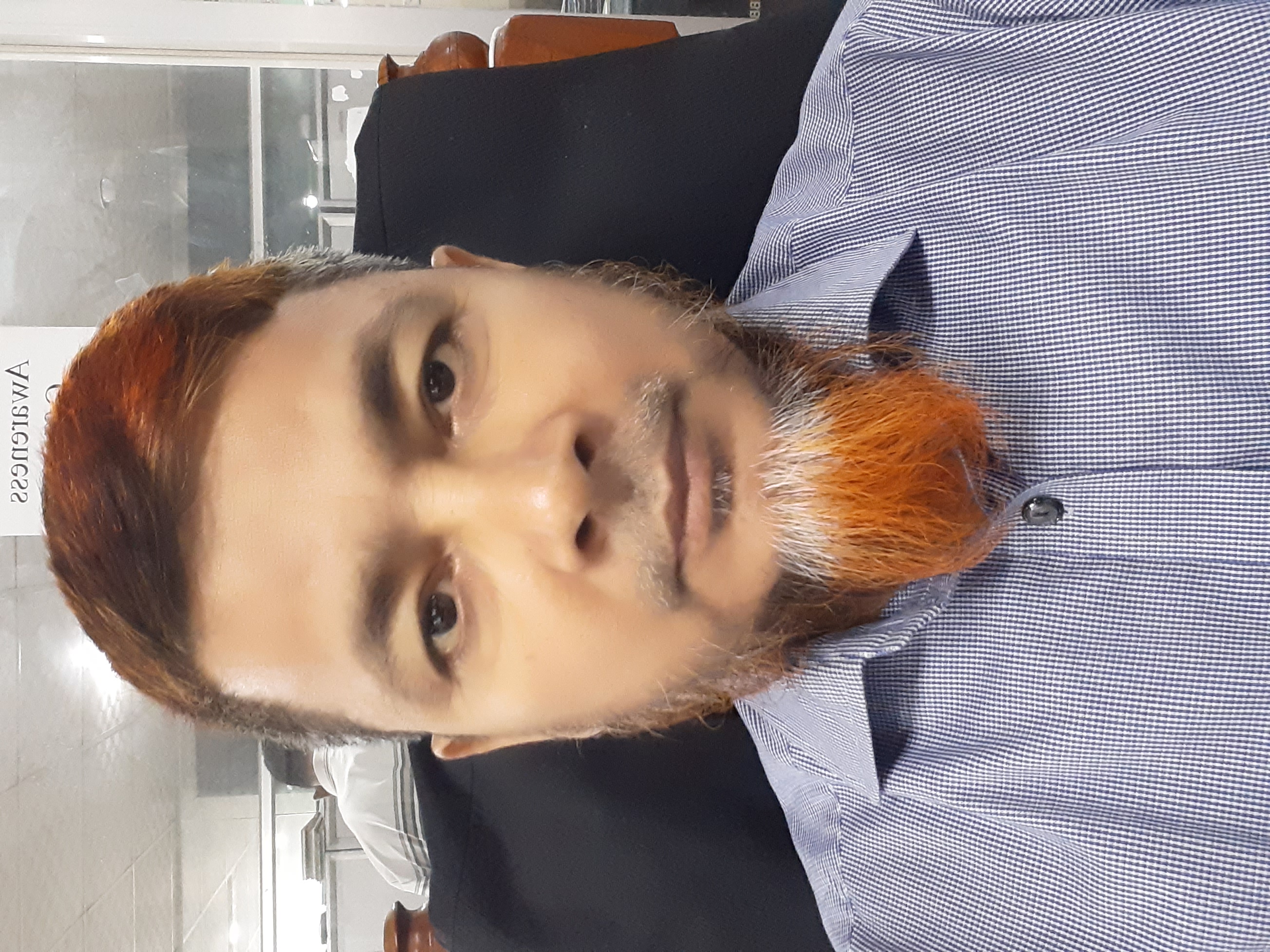 MD ABDUL AWAL