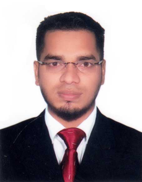 Md. Abu Bakar Siddique