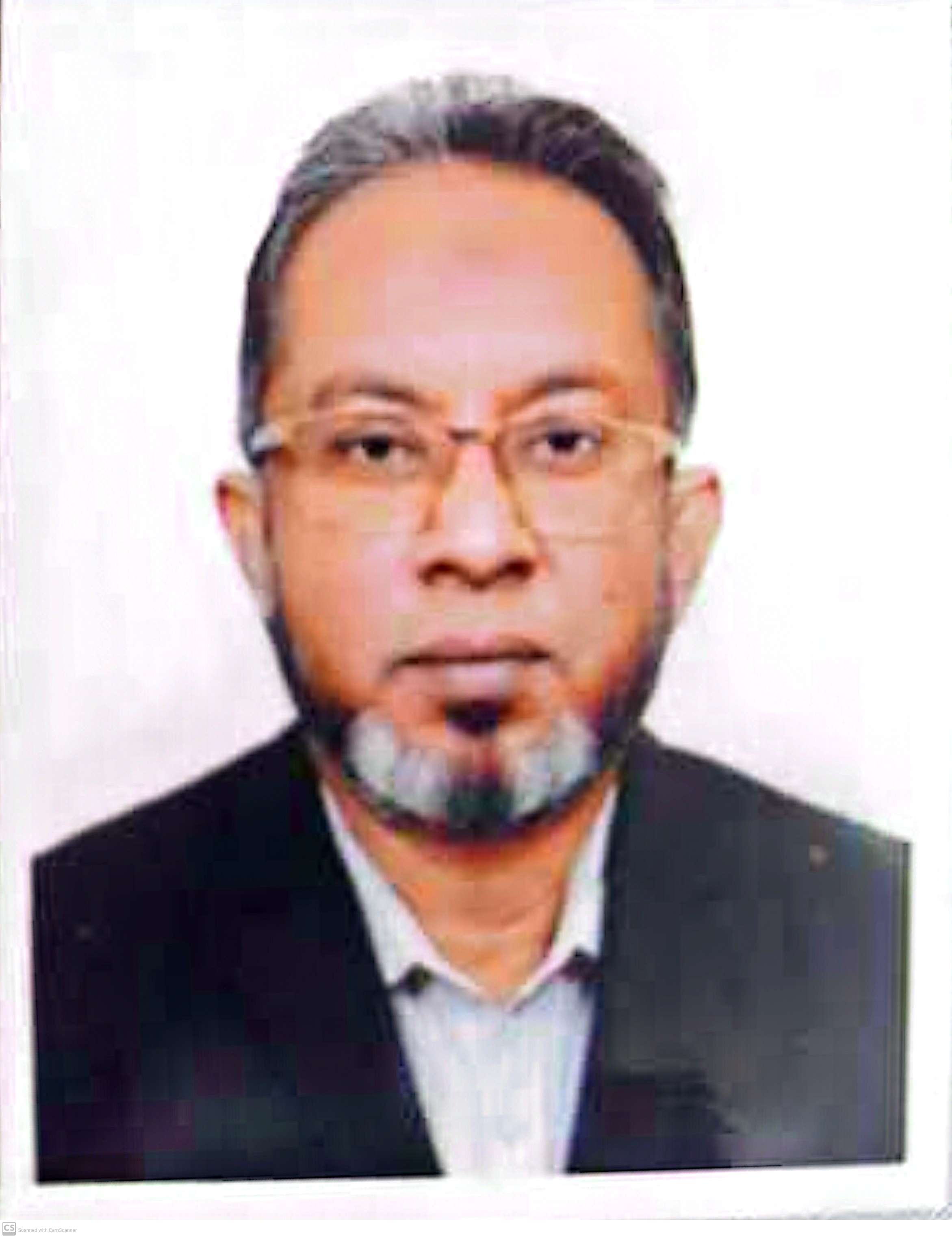MD RAFIQUL ISLAM