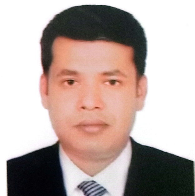 Istiaque Ahmed