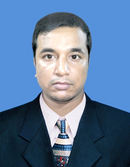 Md.Makhan Mia