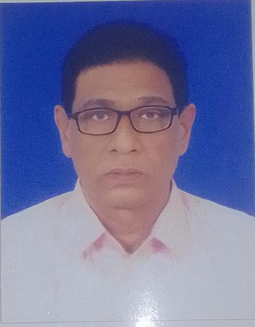 Mohammad Mostarul Amin