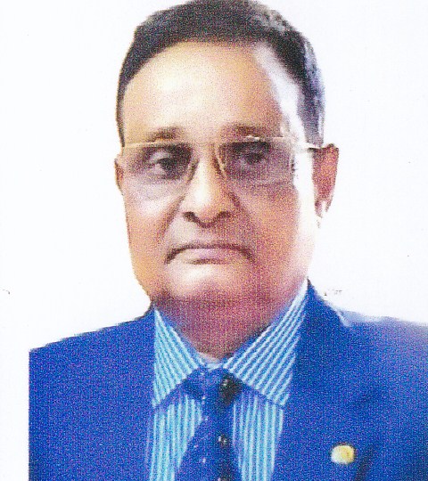 Md.GOLAM FARUQUE SARKAR