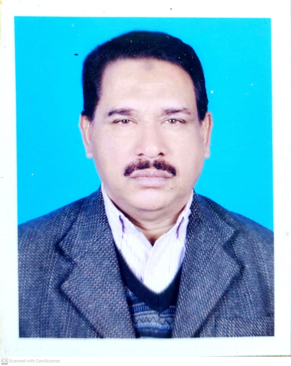 A.F.M Bazlul Kabir
