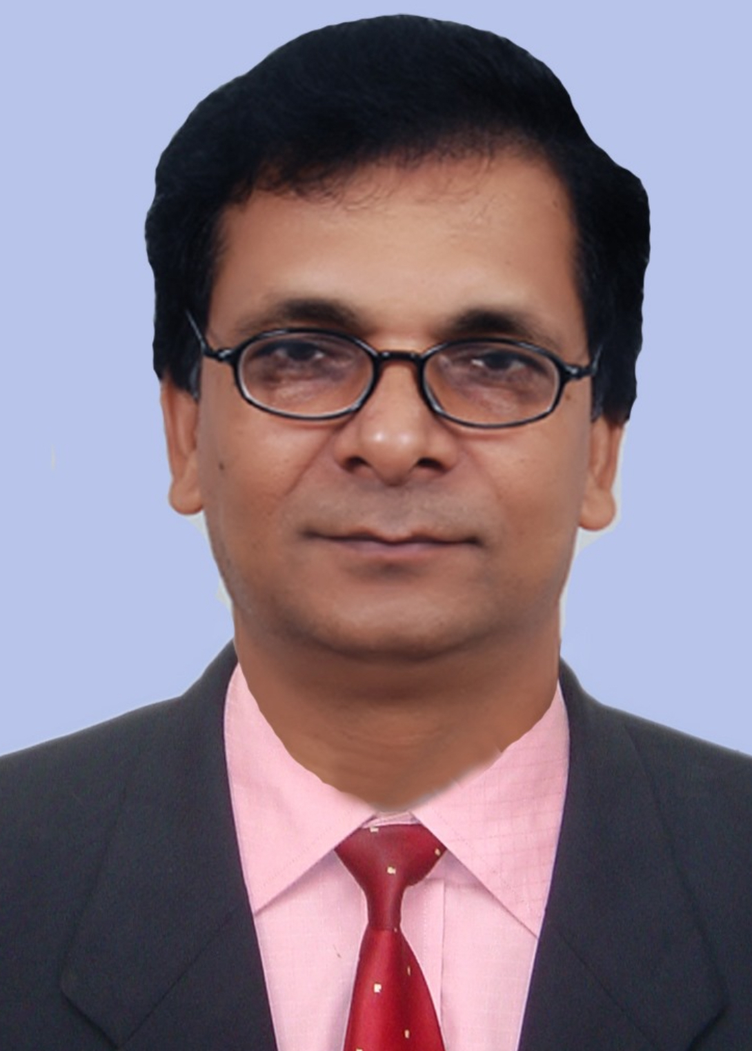 Mohammad Munsur Rahman