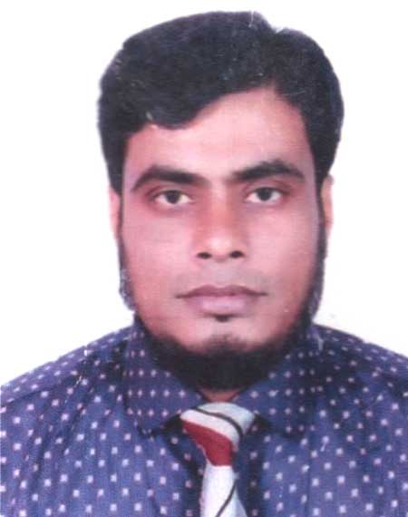 MD. SHARIFUL ISLAM