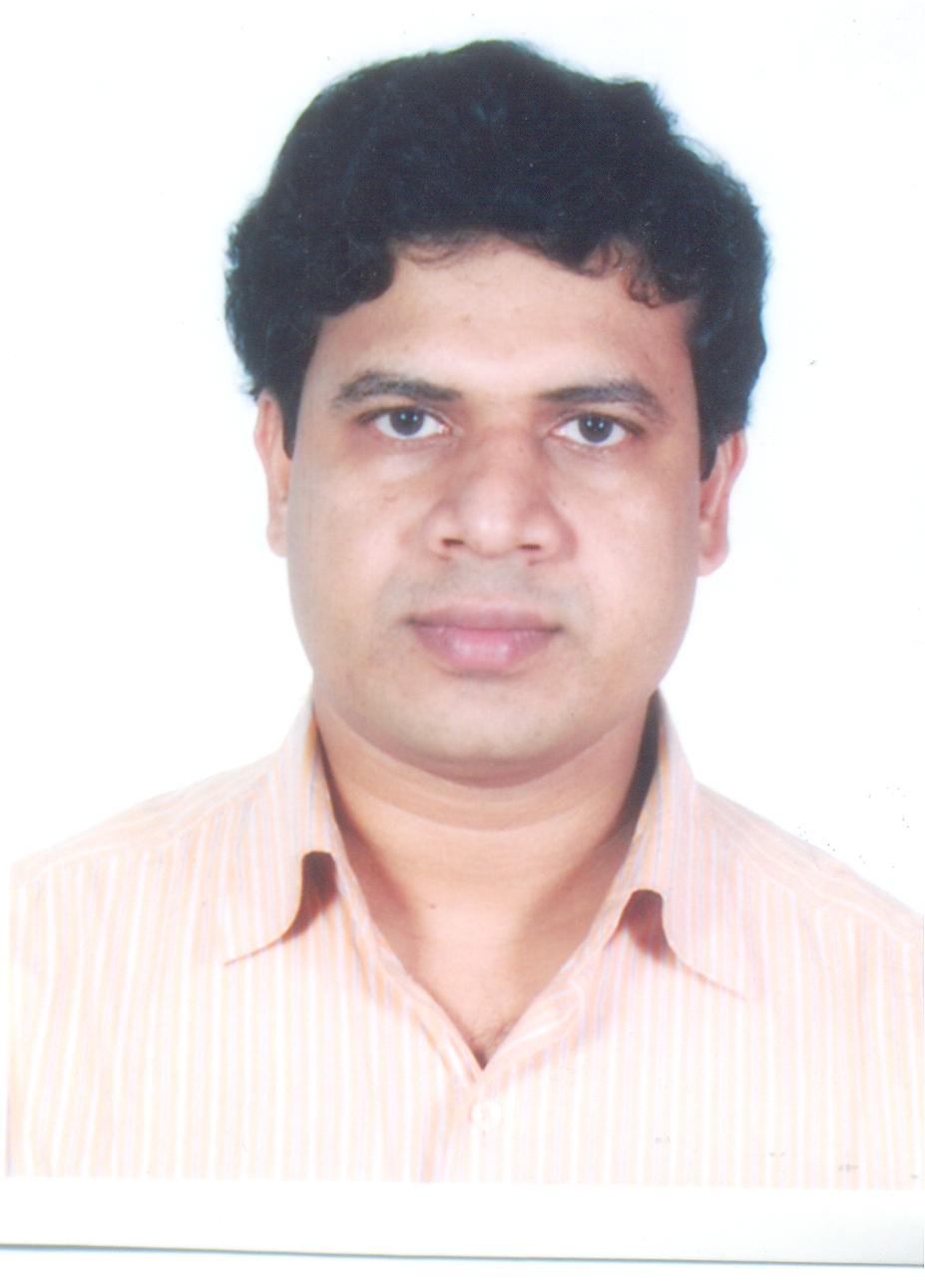 Dr. Md. Rokanujjaman