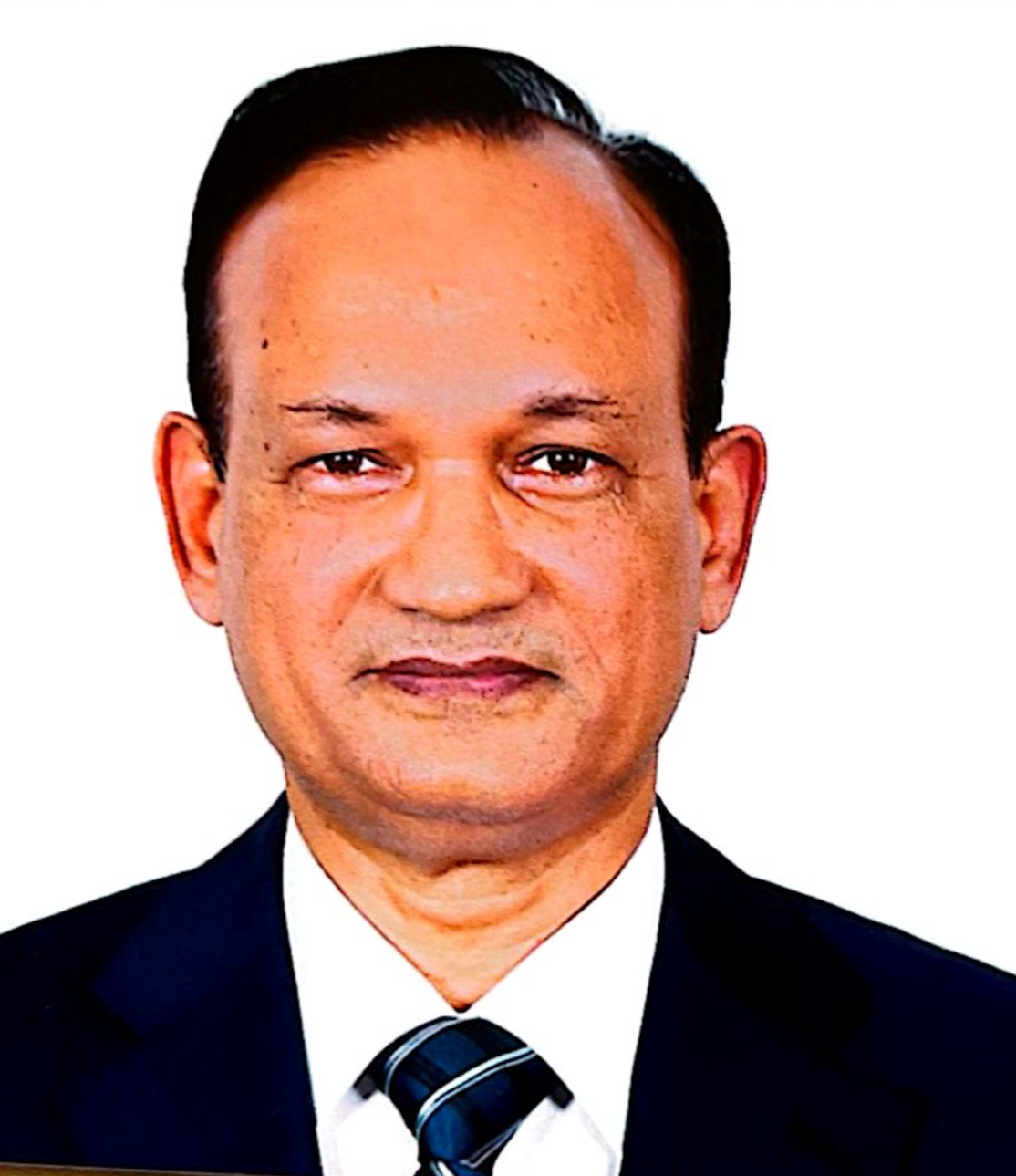 Sayed Iqbal Hossain