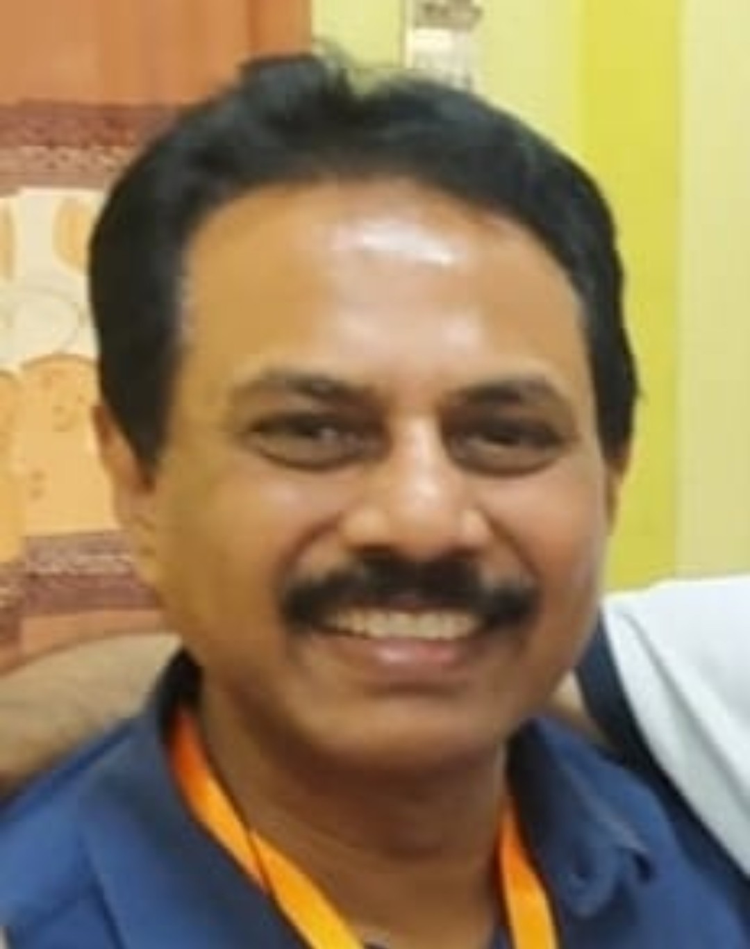 Md. Mashudul Haq Siddiki Biddut
