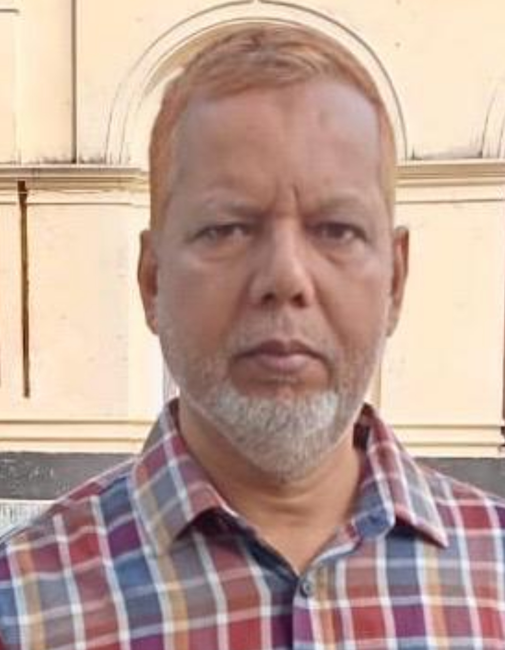 Md Aminul Haqee