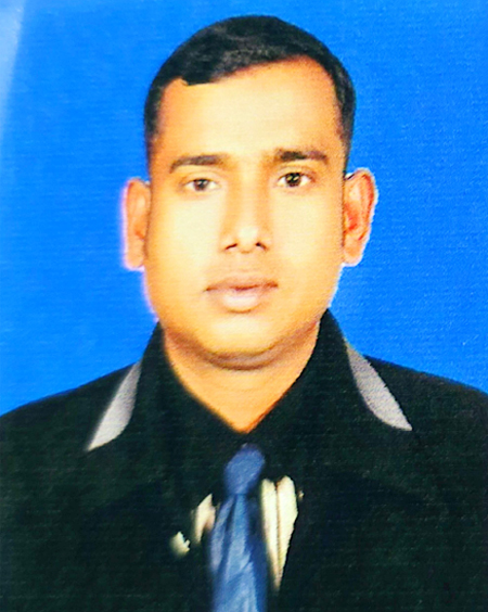 Md.Abdullah Al Kafi
