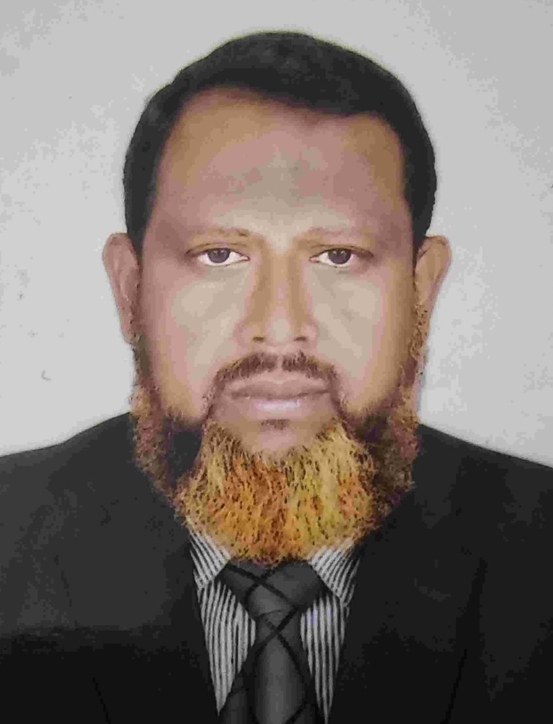 Md Shamsul Alam