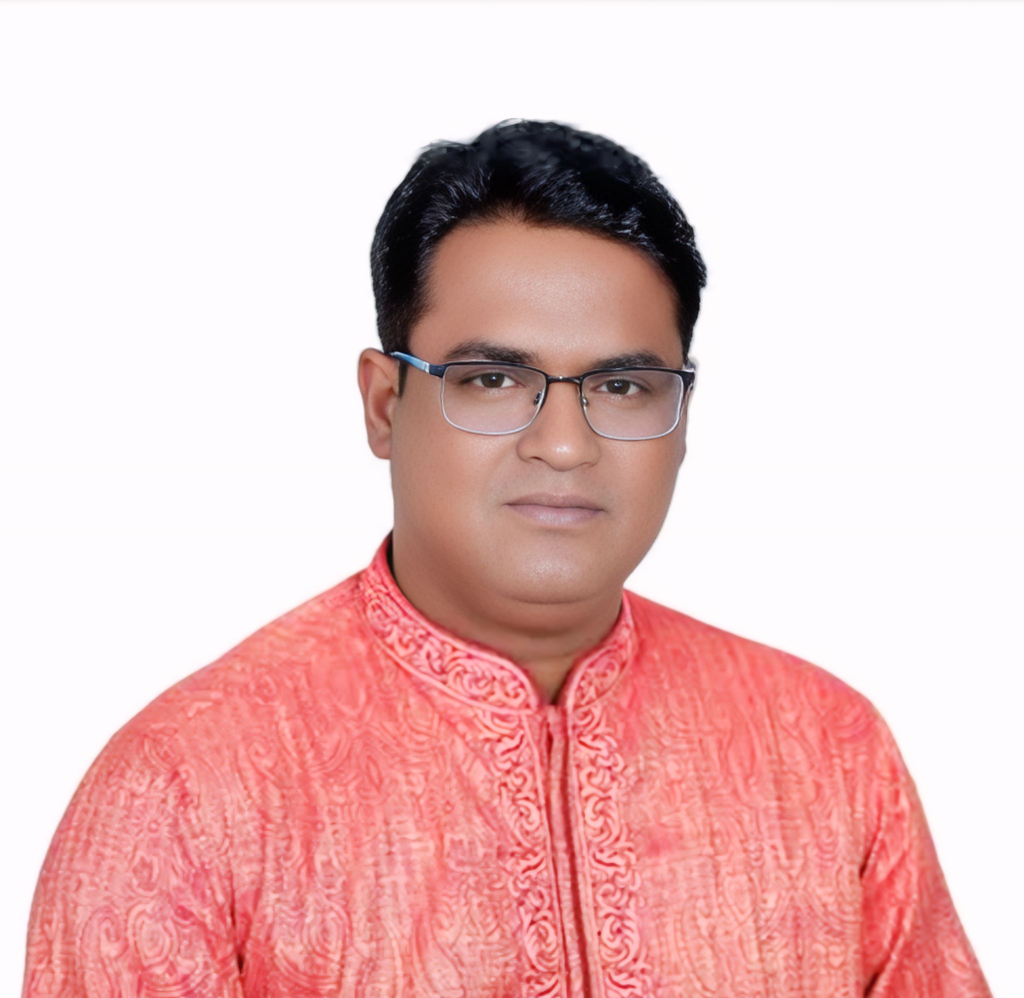 Md. Adil Shahrier