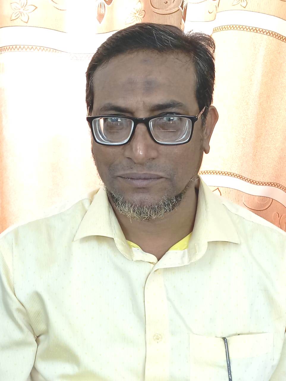 Md. Abdul Kabir