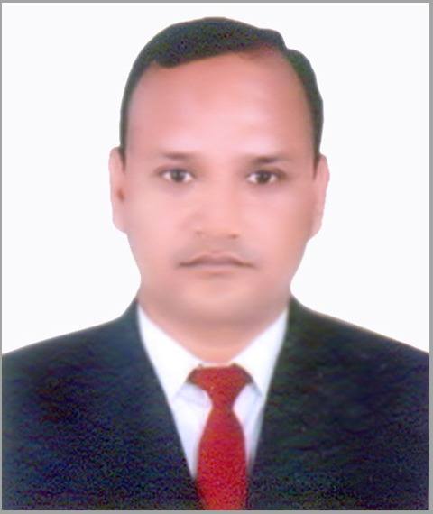 Md. Shamsuzzaman