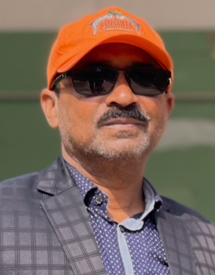Pinak Kumar Bhattacharjee