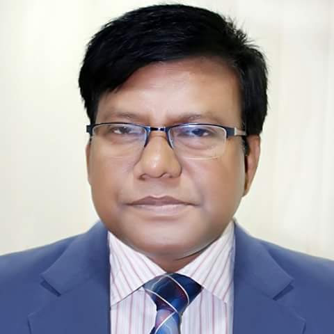 Mahmudur Rahman Talukder (Ejaz)
