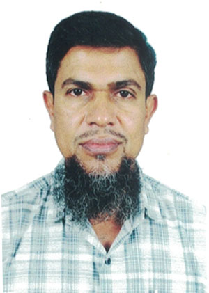 মুঃ ইমতিয়াজ মাসরুর