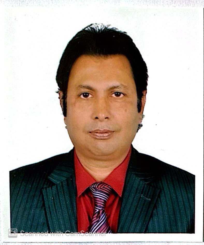 MD SHARIFUL ISLAM NABAB
