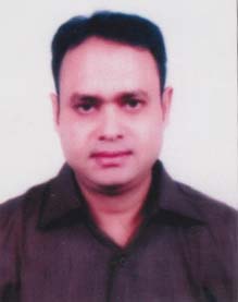 Md. Khalilur Rahman