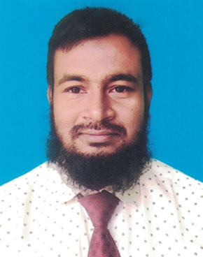 মসিউর রহমান