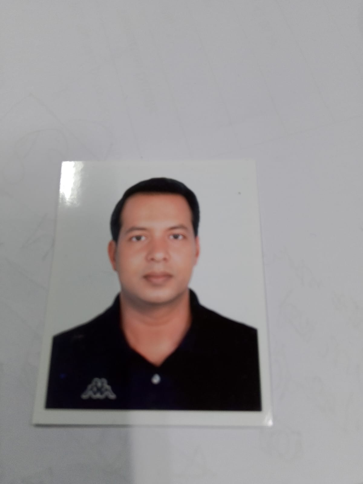 Mohammad Ikbal Karim