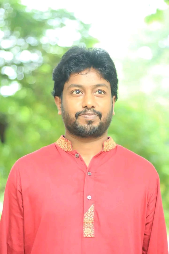 Md. Abdul Mazid