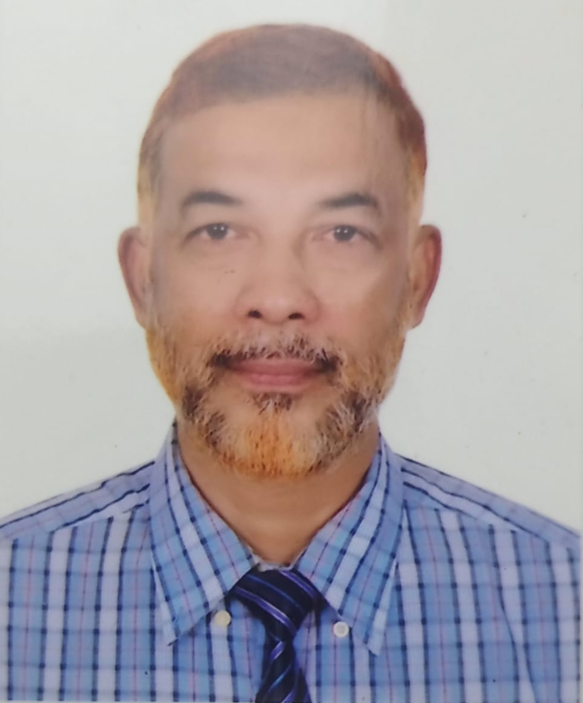 Abdus Sabur