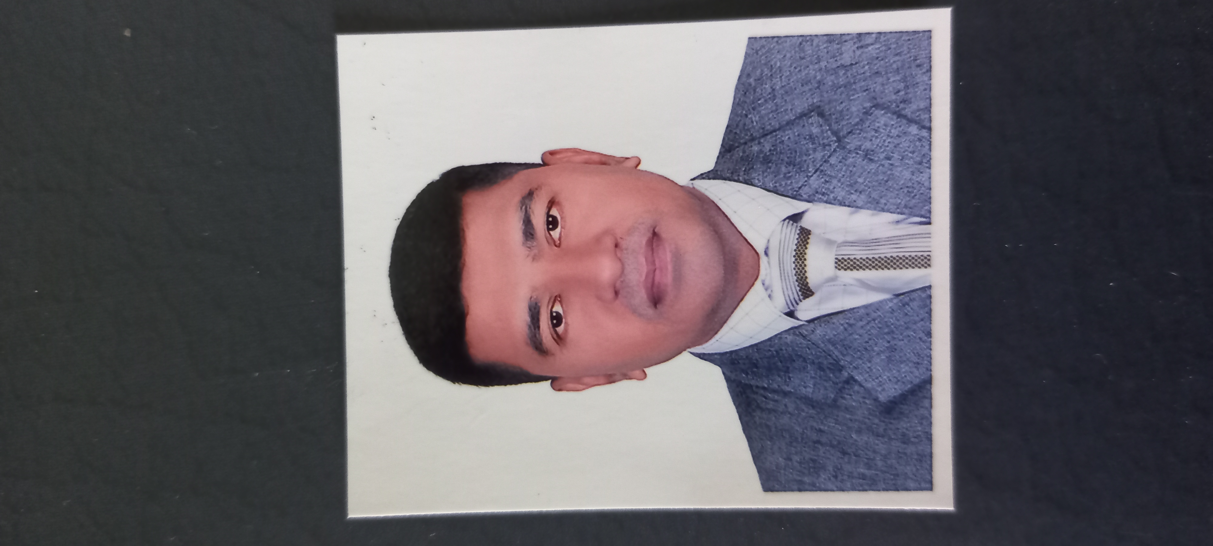 Md Pervez Rana