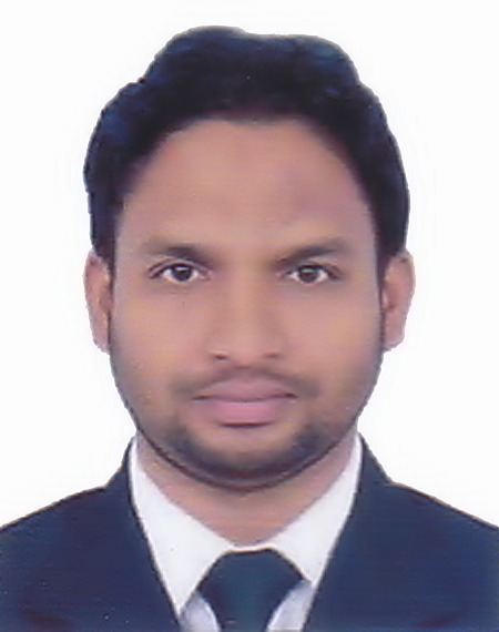 Anisur Rahman