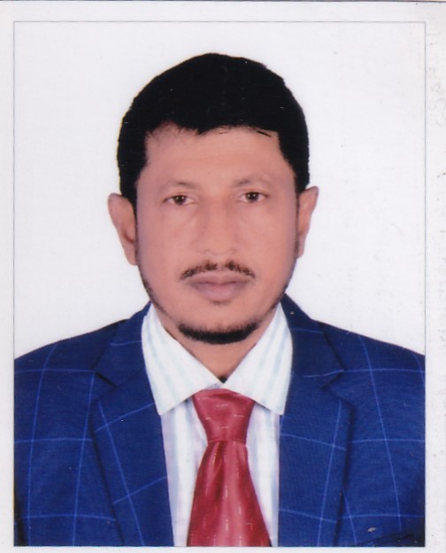 Md. Sowkat Ali Golder