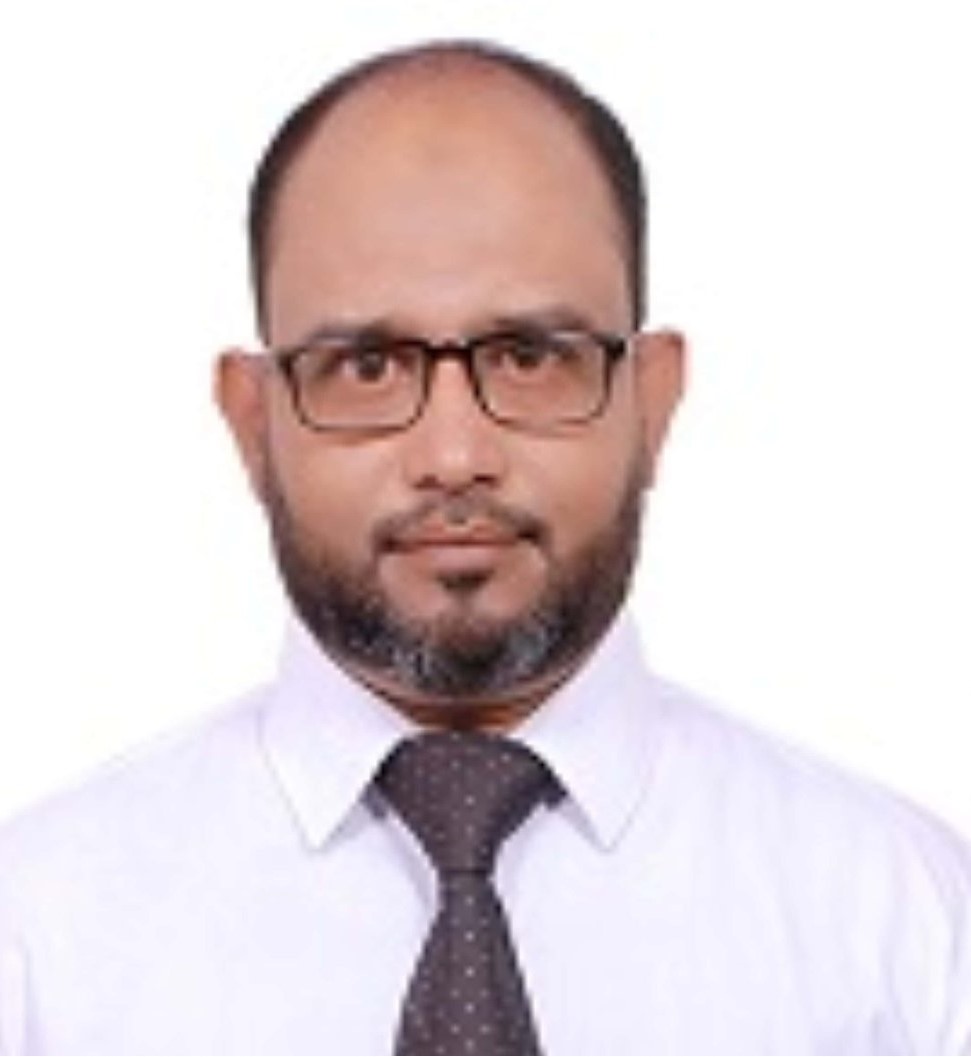 Md. Rakibul Hasan
