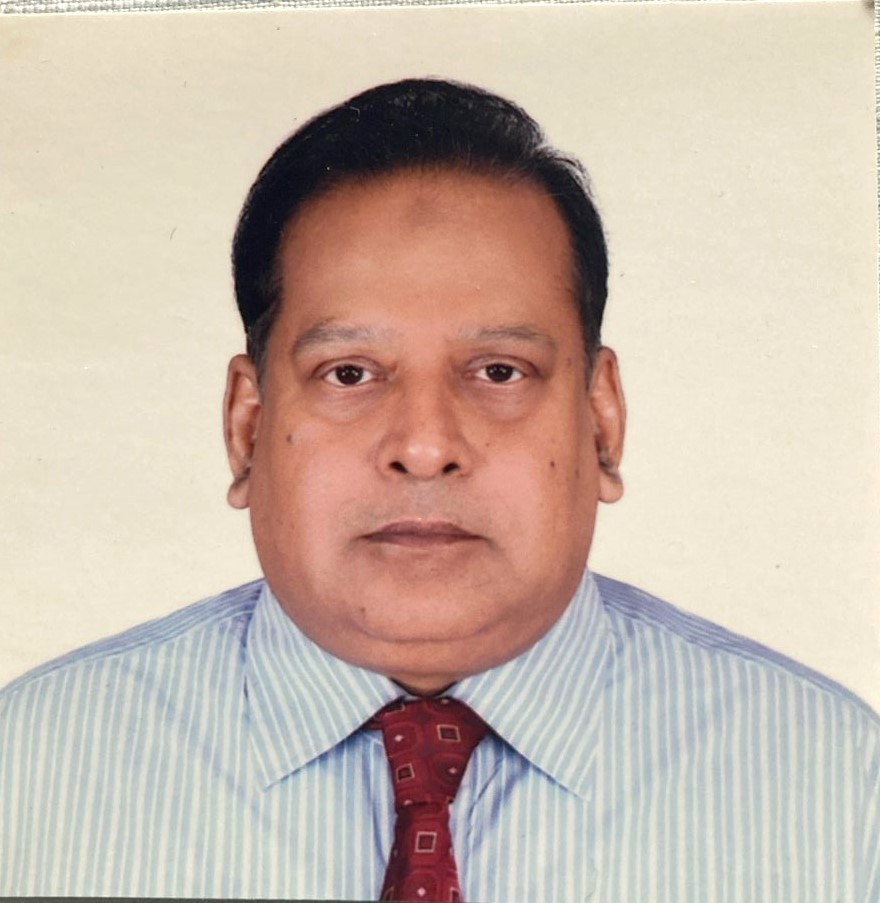 Jamil Farouq