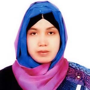 Mst. Shamima Aktar