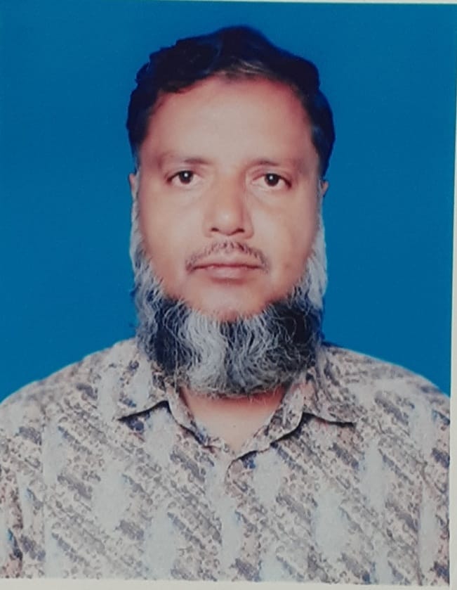 Md. Anamul Haque