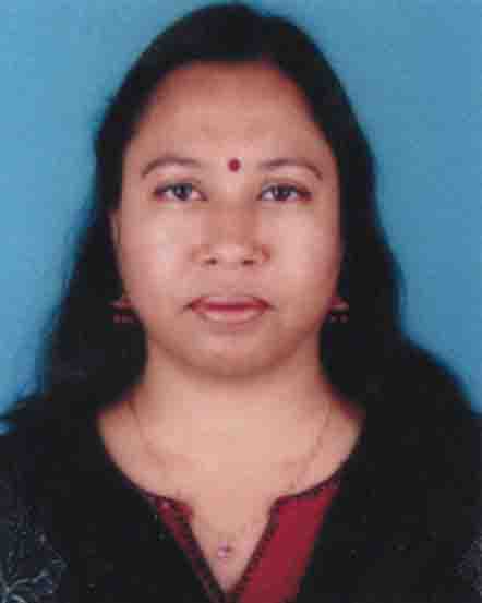 Rumany Akther Zahan