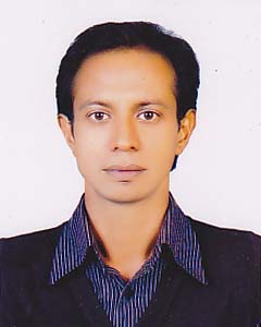 Md. Moshiur Rahman