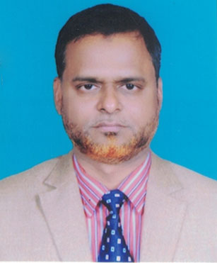 মোহাঃ তরিকুল আলম সিদ্দিকি