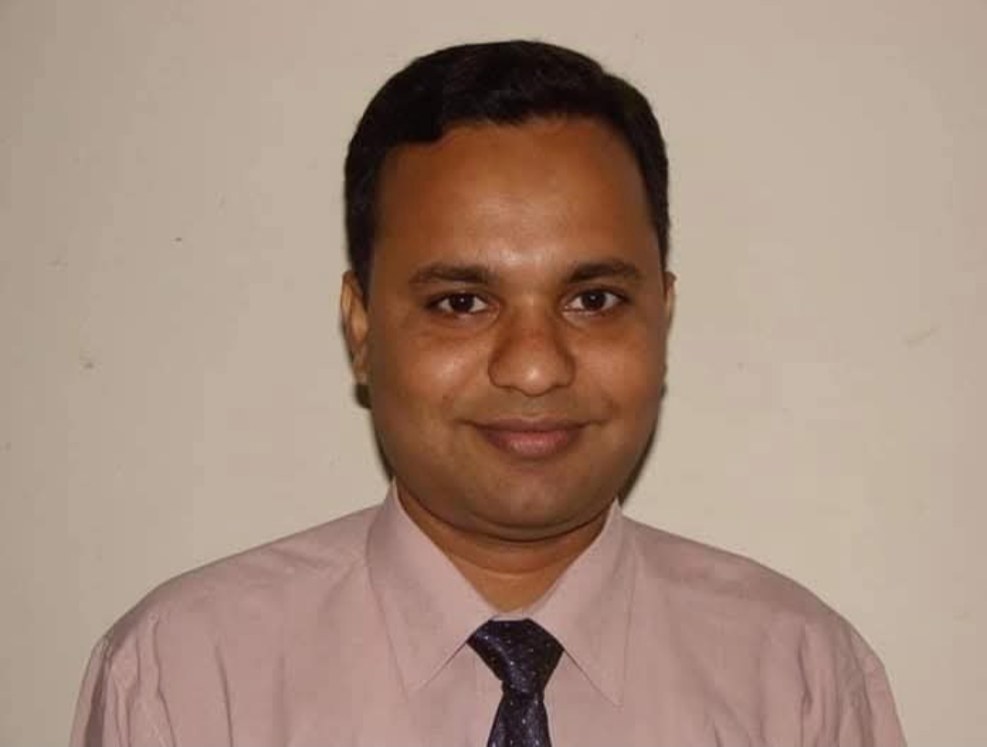 Md. Abdul  Alim