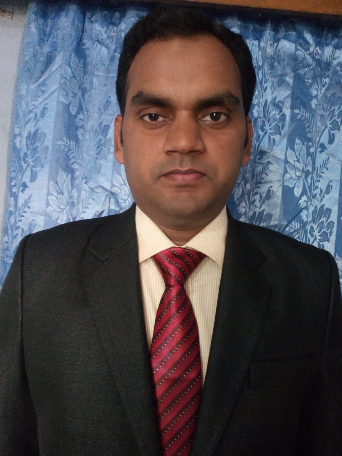 মোহাঃ মামুনুর রশিদ