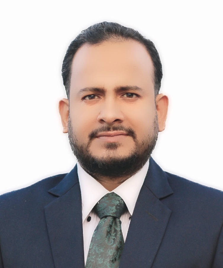 M ALAMGIR KABIR